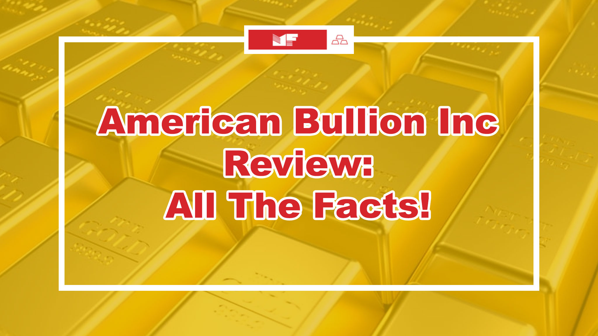 Your American Bullion Inc. Review Good BBB Rating in 2023
